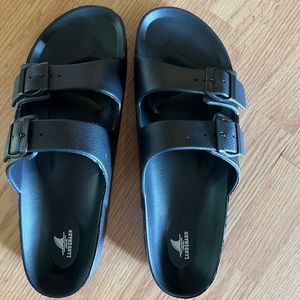 Land shark mens size 12 new